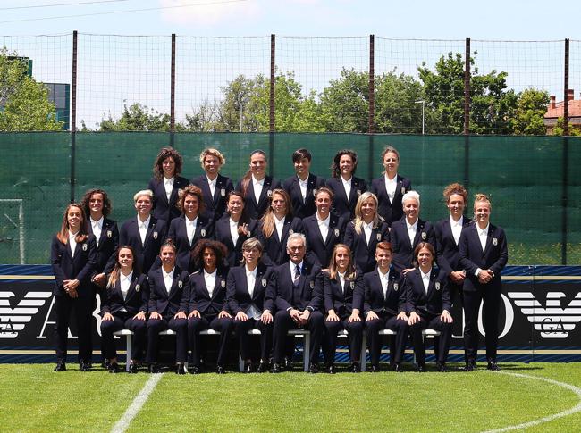 Divisa calcio femminile hotsell